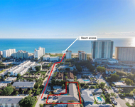 Unit for rent at 3230 Ne 13th Street, Pompano Beach, FL, 33062