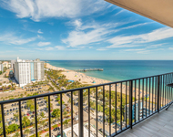 Unit for rent at 101 Briny Avenue, Pompano Beach, FL, 33062