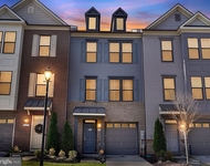 Unit for rent at 10321 Vista Meadow Way, LANHAM, MD, 20706