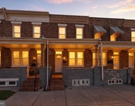 Unit for rent at 2880 Pelham Avenue, BALTIMORE, MD, 21213