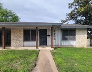 Unit for rent at 5806 Nassau Dr, Austin, TX, 78723