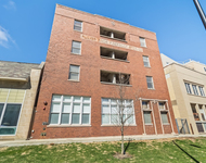 Unit for rent at 1830 Ridge Avenue, Evanston, IL, 60201