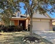 Unit for rent at 21554 Hawkspur Ridge Street, Richmond, TX, 77406