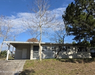 Unit for rent at 4415 Coleridge Avenue, Titusville, FL, 32780