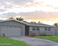Unit for rent at 215 Marion Street, Indian Harbour Beach, FL, 32937
