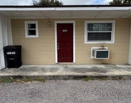 Unit for rent at 14854 17th Street, DADE CITY, FL, 33523