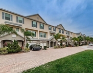 Unit for rent at 810 Callista Cay Loop, TARPON SPRINGS, FL, 34689