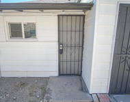 Unit for rent at 2111 Portland Avenue, El Paso, TX, 79930