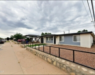 Unit for rent at 10565 Murphy Street, El Paso, TX, 79924