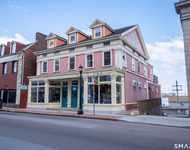 Unit for rent at 136 Bank Street, New London, CT, 06320