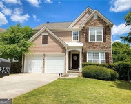 Unit for rent at 6250 Whirlaway Drive, Cumming, GA, 30040