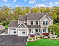 Unit for rent at 5 Autumn Avenue, Jackson, NJ, 08527