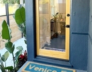 Unit for rent at 2353 Beach Avenue, VENICE, CA, 90291