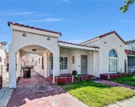 Unit for rent at 6114 Allston, LOS ANGELES, CA, 90022