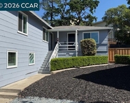 Unit for rent at 1500 Carmel Drive, Walnut Creek, CA, 94596-4625