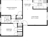Unit for rent at 275 Maple Avenue, Rockville Centre, NY, 11570