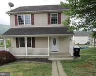 Unit for rent at 540 Thompson, STRASBURG, VA, 22657