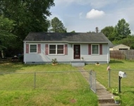 Unit for rent at 121 E Magruder Road, Sandston, VA, 23150