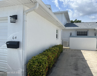 Unit for rent at 335 Paradise Boulevard, Indialantic, FL, 32903