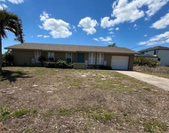 Unit for rent at 12884 Bacchus Road, PORT CHARLOTTE, FL, 33981