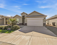 Unit for rent at 1177 Night Sky Street, El Paso, TX, 79928