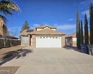 Unit for rent at 1657 Saint Vitus Place, El Paso, TX, 79936