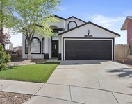 Unit for rent at 12425 Red Sun Drive, El Paso, TX, 79938
