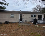 Unit for rent at 14 Nathan Avenue, Manchester, NJ, 08759