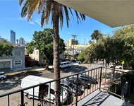 Unit for rent at 787 Gardenia, LONG BEACH, CA, 90813
