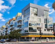 Unit for rent at 1705 Ocean, SANTA MONICA, CA, 90401