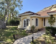 Unit for rent at 1922 Golden Sky Circle, WESTLAKE VILLAGE, CA, 91362