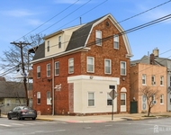 Unit for rent at 115 Remsen Avenue, New Brunswick, NJ, 08901