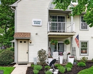 Unit for rent at 3302 Ramsbury Court, MOUNT LAUREL, NJ, 08054
