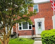 Unit for rent at 5015 Wilkens Ave, CATONSVILLE, MD, 21228