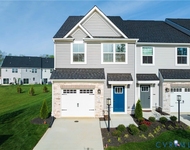 Unit for rent at 10660 Wrexham Townes View, Chester, VA, 23831