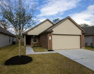 Unit for rent at 3281 Chunk, Conroe, TX, 77301