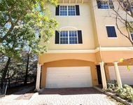 Unit for rent at 809 Harbor Oak Lane, CLEARWATER, FL, 33756