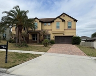Unit for rent at 2478 Linkwood Avenue, CLERMONT, FL, 34711