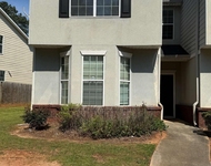 Unit for rent at 2324 Coach Way, Jonesboro, GA, 30236