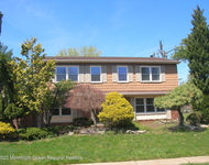 Unit for rent at 15 Cardinal Court, Marlboro, NJ, 07746