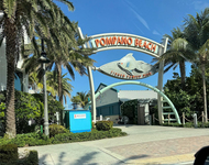 Unit for rent at 111 Briny Avenue, Pompano Beach, FL, 33062