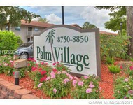 Unit for rent at 8850 Royal Palm Boulevard, Coral Springs, FL, 33065