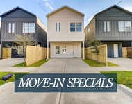 Unit for rent at 1211 Dewalt Street, Houston, TX, 77088
