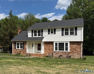 Unit for rent at 11402 Creekside Drive, Henrico, VA, 23238