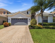 Unit for rent at 17929 Modena Road, Miromar Lakes, FL, 33913