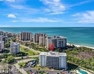 Unit for rent at 1 Bluebill Avenue, Naples, FL, 34108