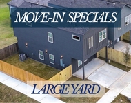 Unit for rent at 1203 Dewalt Street, Houston, TX, 77088