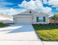 Unit for rent at 346 Rustic Rail Drive, LAKE WALES, FL, 33859