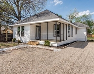 Unit for rent at 1247 Georgia Avenue, Dallas, TX, 75216