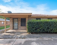 Unit for rent at 619 Race Street, Crowley, TX, 76036